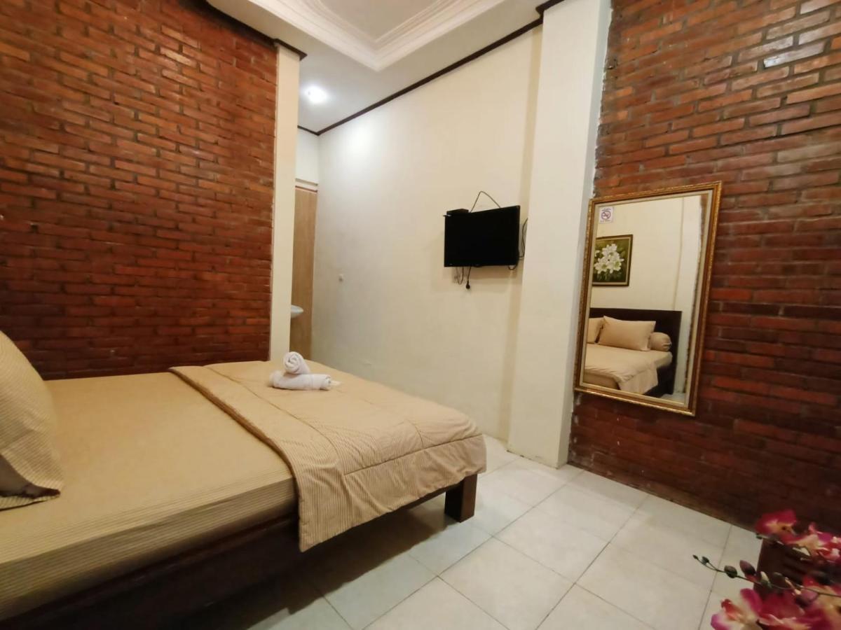 Rumah Kami Guest House Yogyakarta Luaran gambar