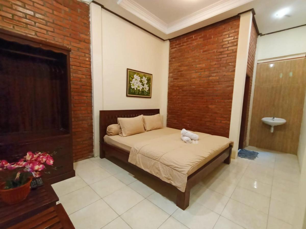 Rumah Kami Guest House Yogyakarta Luaran gambar
