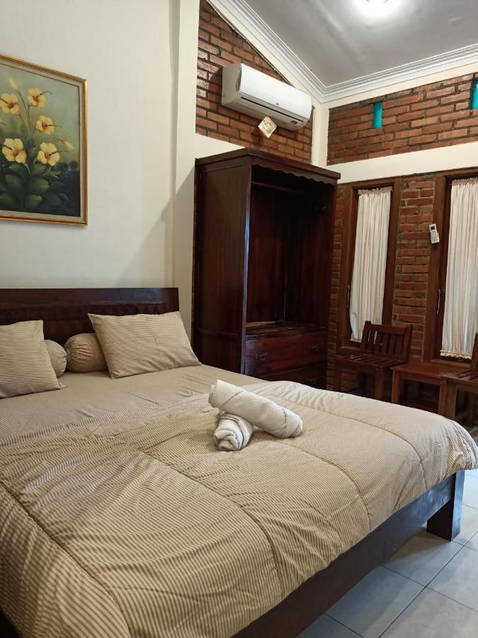 Rumah Kami Guest House Yogyakarta Luaran gambar