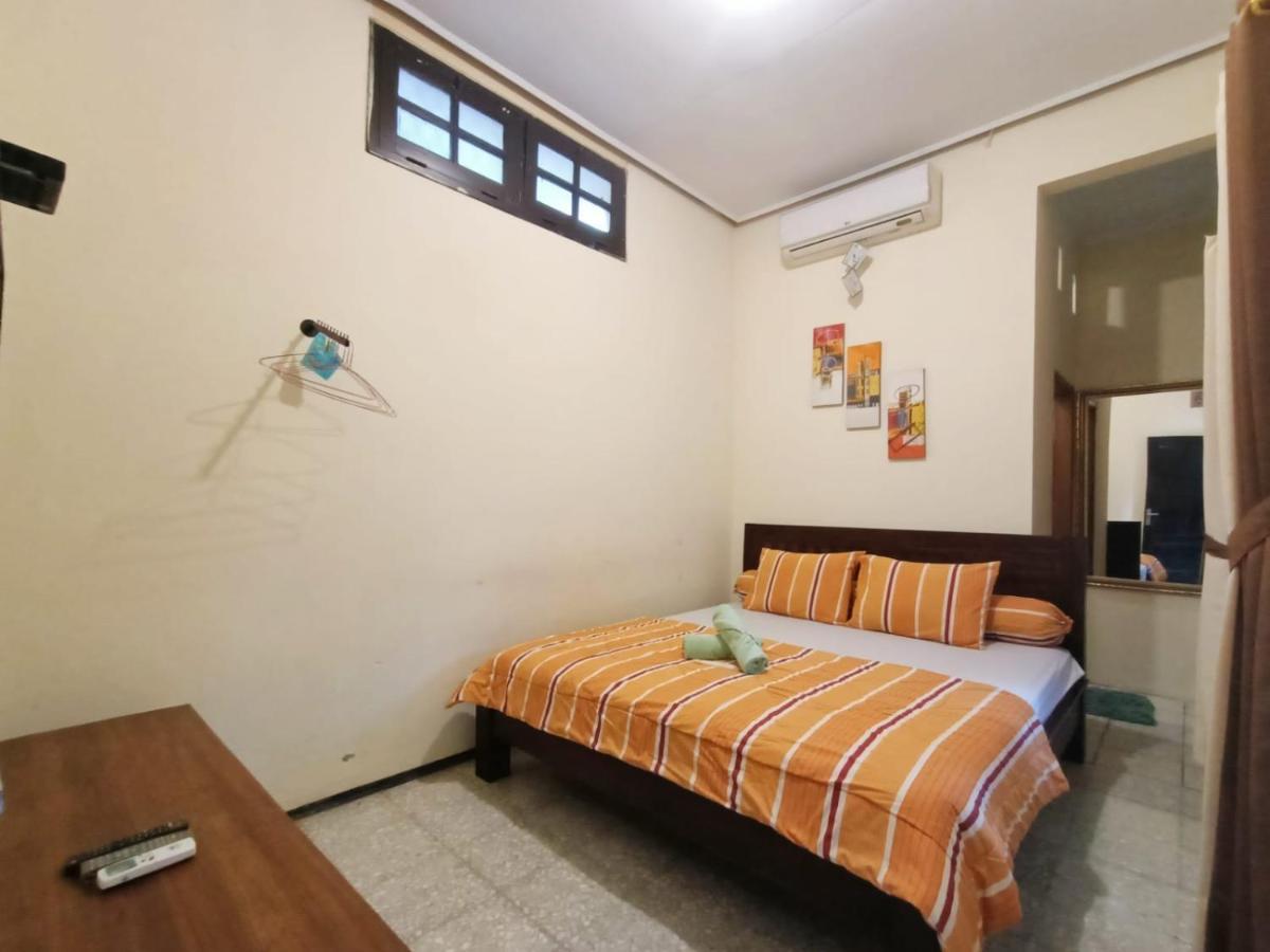Rumah Kami Guest House Yogyakarta Luaran gambar