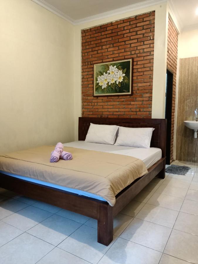 Rumah Kami Guest House Yogyakarta Luaran gambar