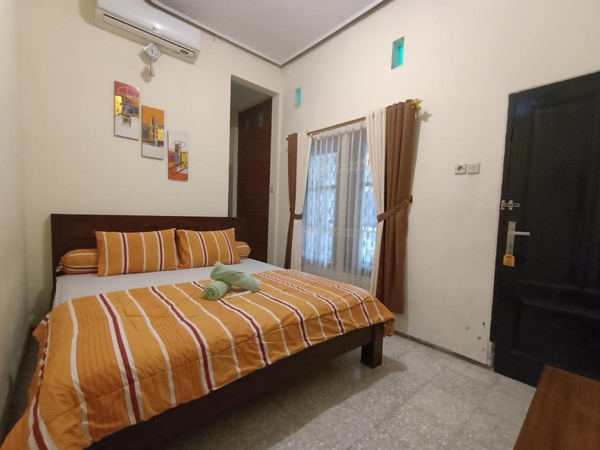 Rumah Kami Guest House Yogyakarta Luaran gambar