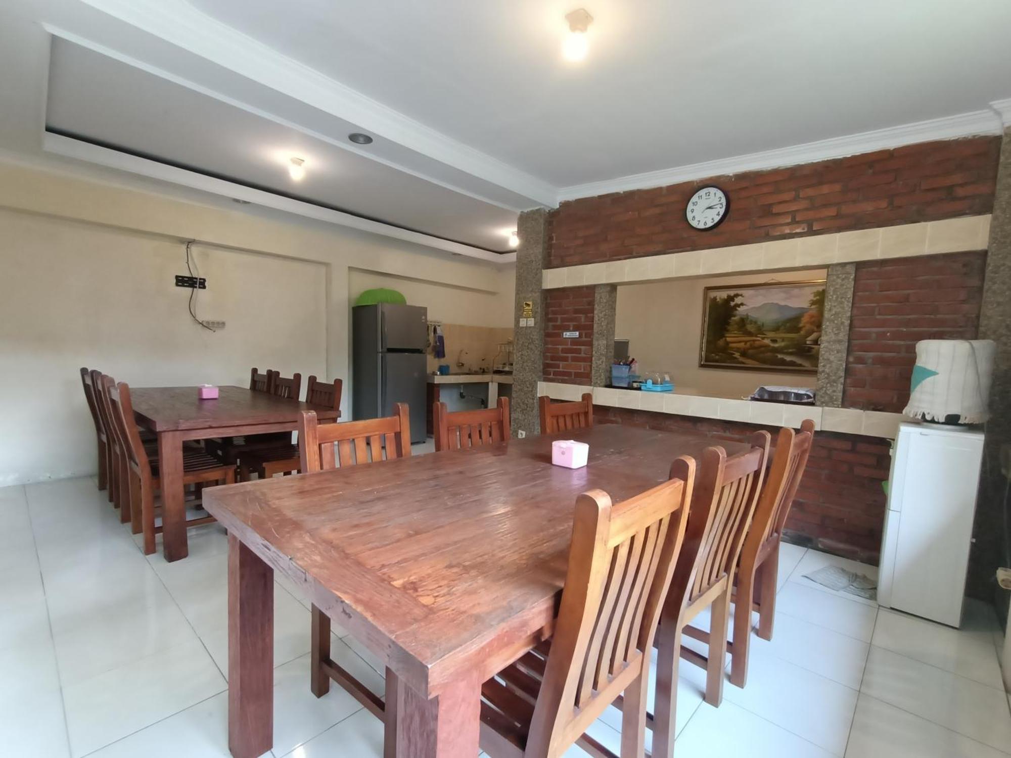 Rumah Kami Guest House Yogyakarta Luaran gambar
